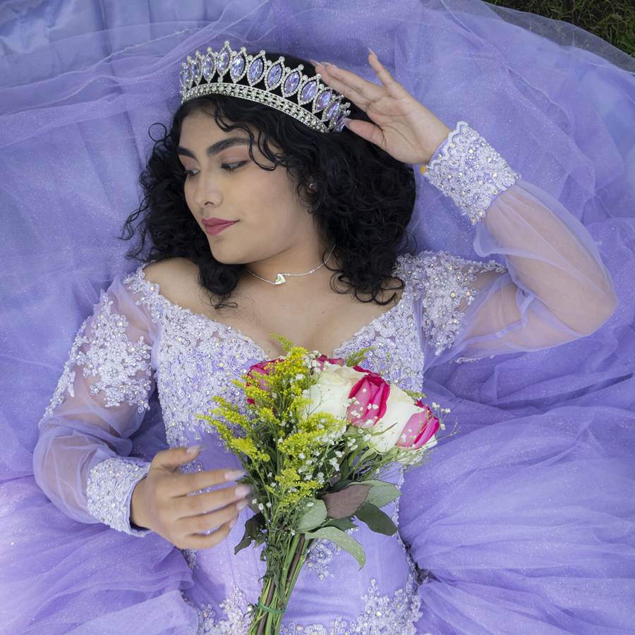 Quinceañera