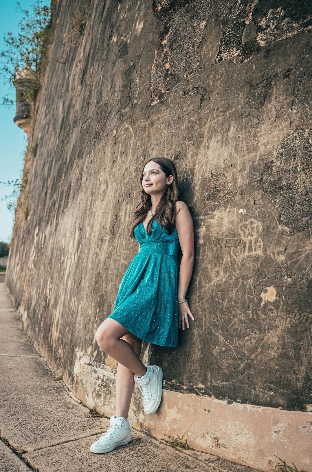 Alison Galván — foto 1