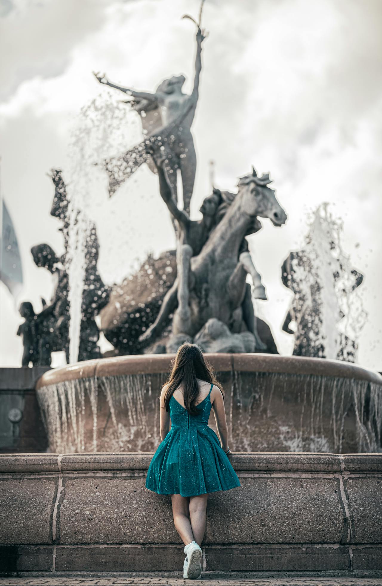 Alison Galván — foto 2