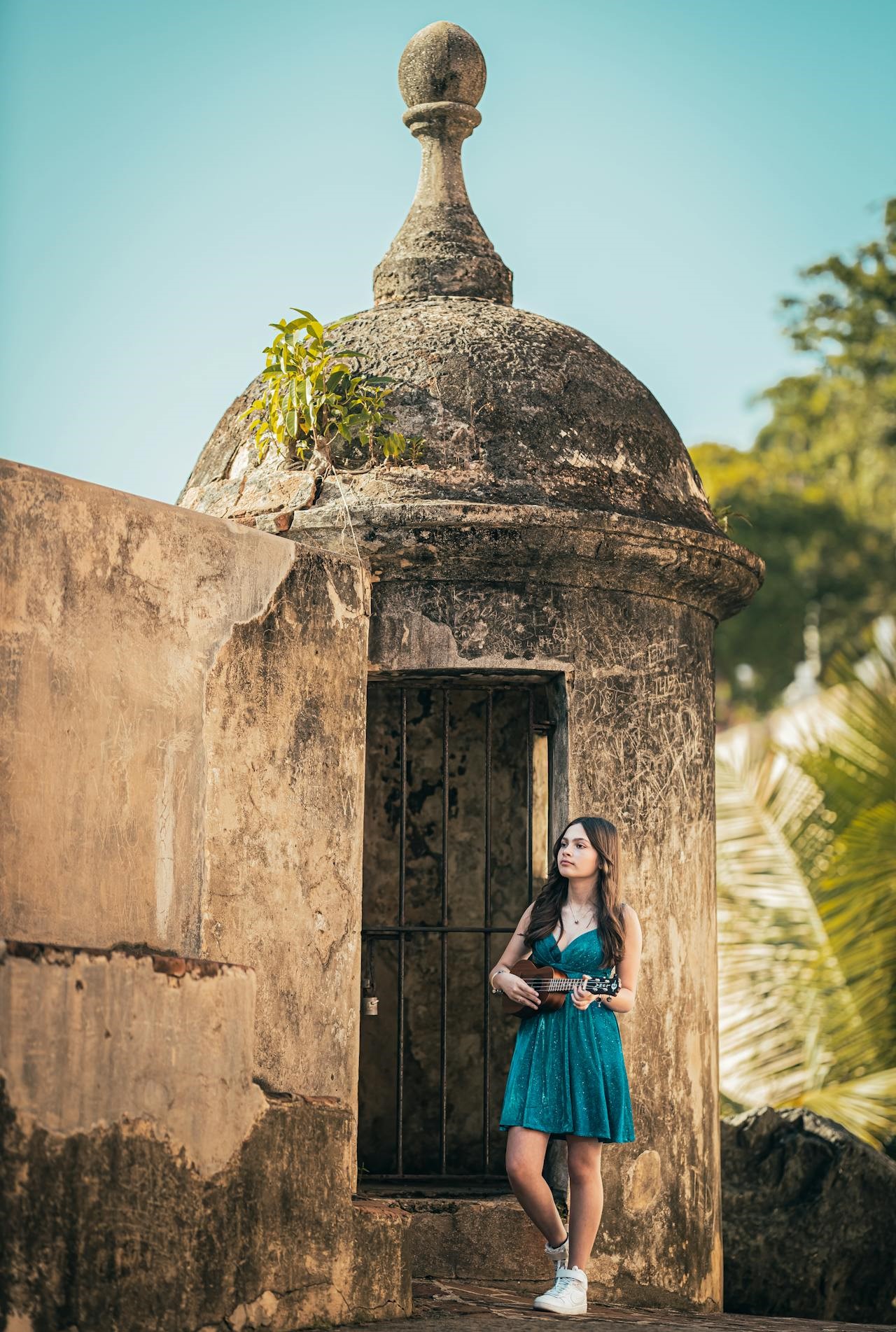 Alison Galván — foto 3